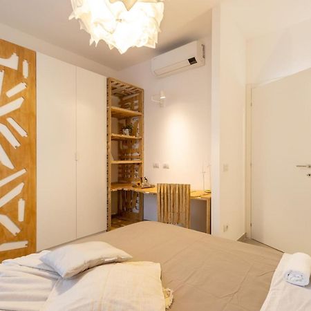 Nolo37 Design Apartment/ Pasteur-Loreto Metro/Ac 밀라노 외부 사진