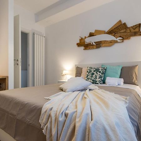 Nolo37 Design Apartment/ Pasteur-Loreto Metro/Ac 밀라노 외부 사진