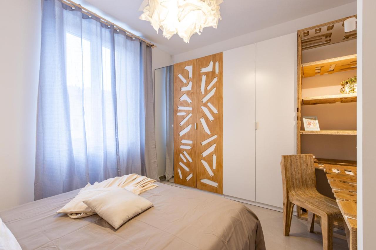 Nolo37 Design Apartment/ Pasteur-Loreto Metro/Ac 밀라노 외부 사진
