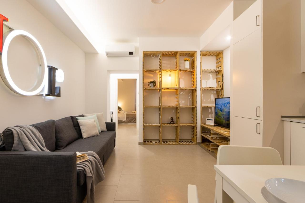 Nolo37 Design Apartment/ Pasteur-Loreto Metro/Ac 밀라노 외부 사진