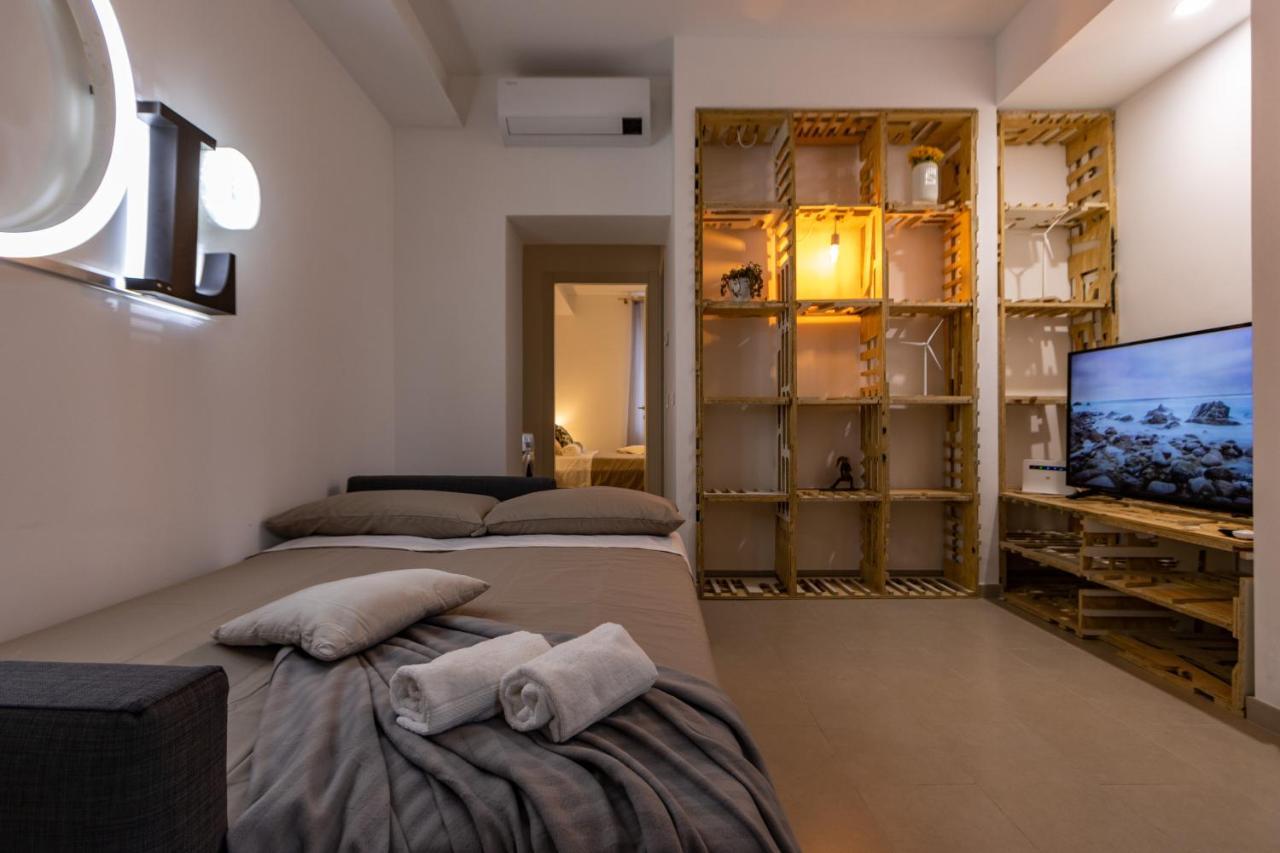Nolo37 Design Apartment/ Pasteur-Loreto Metro/Ac 밀라노 외부 사진