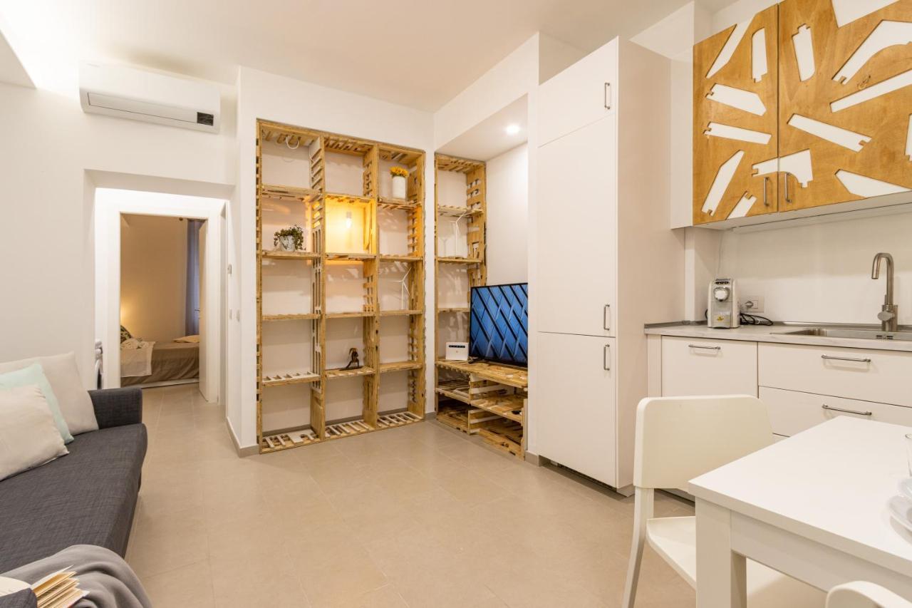 Nolo37 Design Apartment/ Pasteur-Loreto Metro/Ac 밀라노 외부 사진