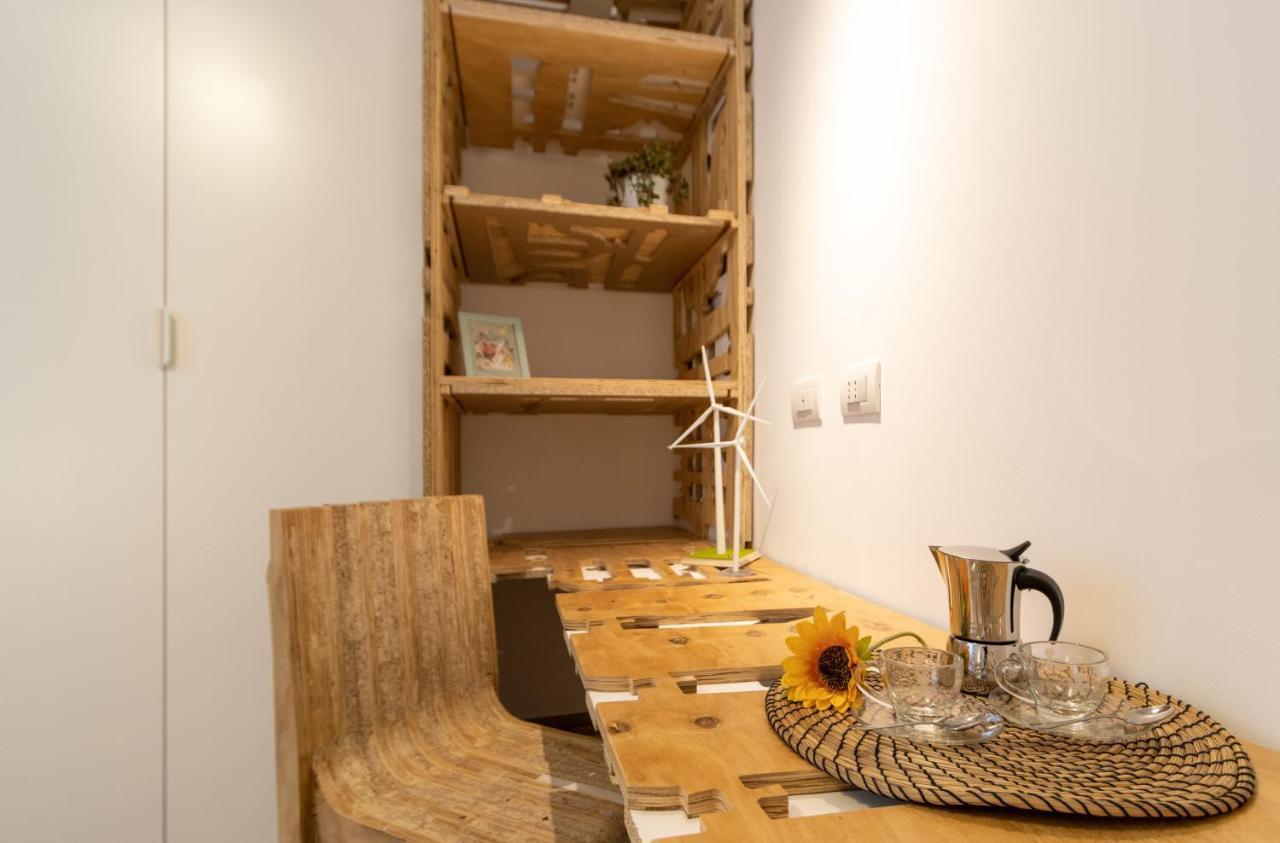 Nolo37 Design Apartment/ Pasteur-Loreto Metro/Ac 밀라노 외부 사진