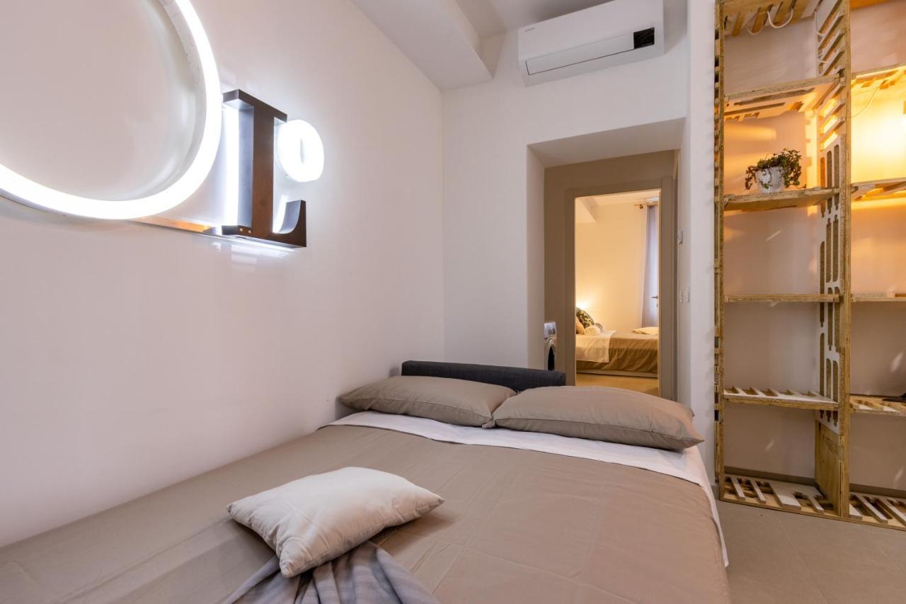 Nolo37 Design Apartment/ Pasteur-Loreto Metro/Ac 밀라노 외부 사진