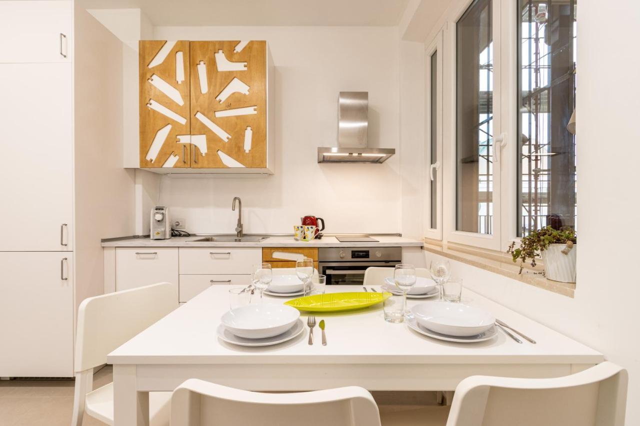 Nolo37 Design Apartment/ Pasteur-Loreto Metro/Ac 밀라노 외부 사진
