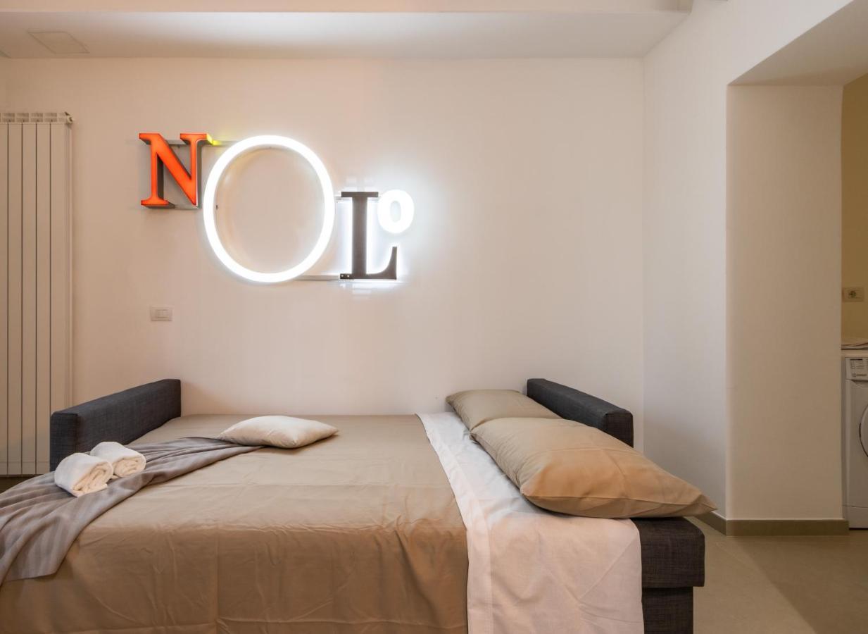 Nolo37 Design Apartment/ Pasteur-Loreto Metro/Ac 밀라노 외부 사진